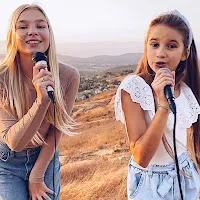 Karolina Protsenko — Memories (Feat. Barvina) — обложка